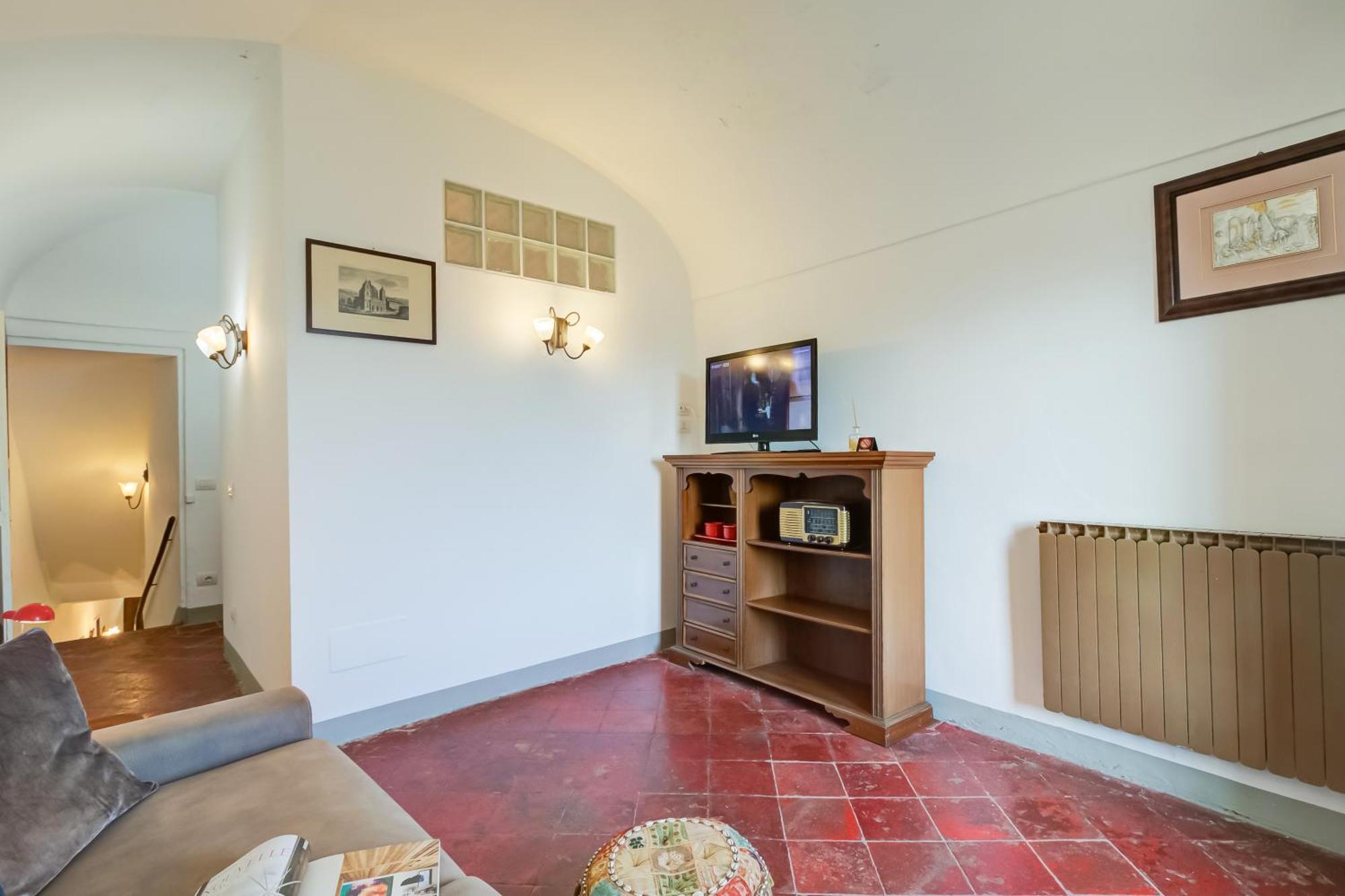 Dogliani Borgo Castello - Happy Rentals Kültér fotó