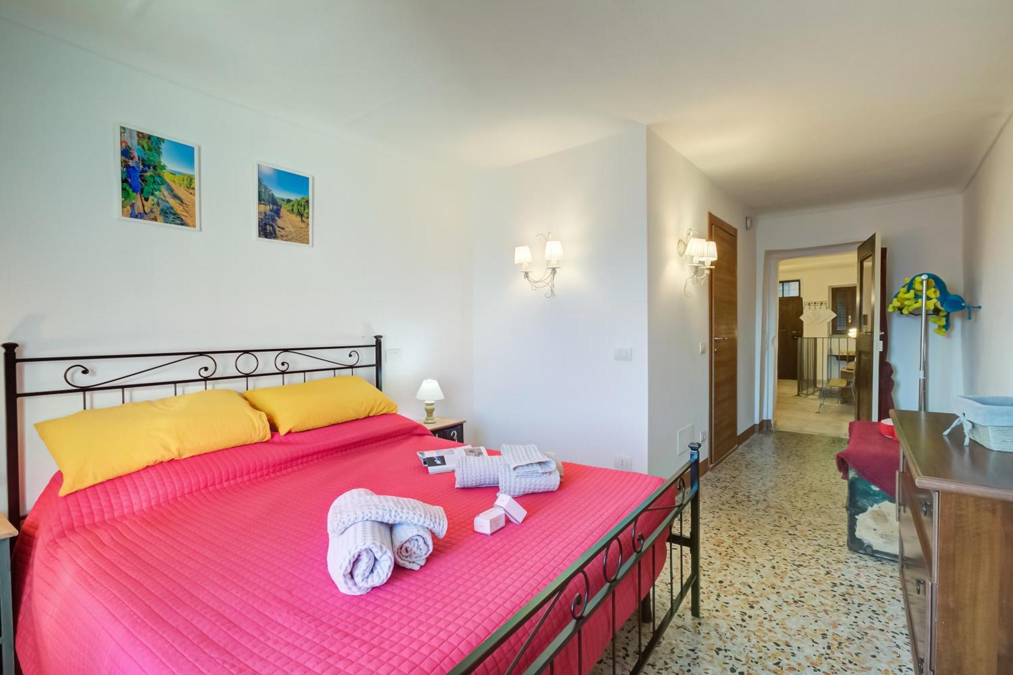 Dogliani Borgo Castello - Happy Rentals Kültér fotó